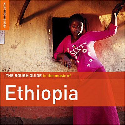 Rough guide to Ethiopa