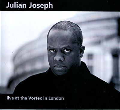Live at the Vortex in London