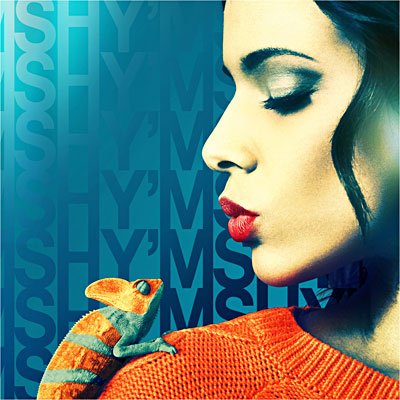 Caméléon - Inclus DVD bonus
