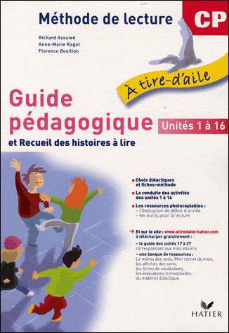 A tire-d'aile CP