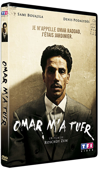 Omar m'a tuer