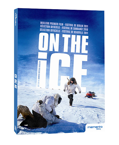 On the Ice