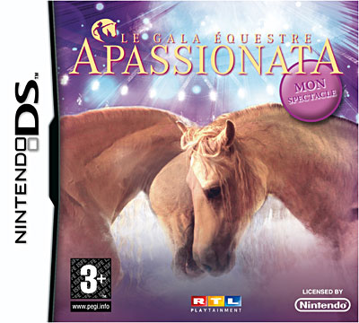 Apassionata, Le Gala Equestre