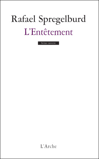 L'entêtement