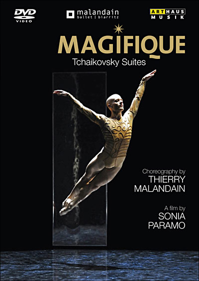Magnifique