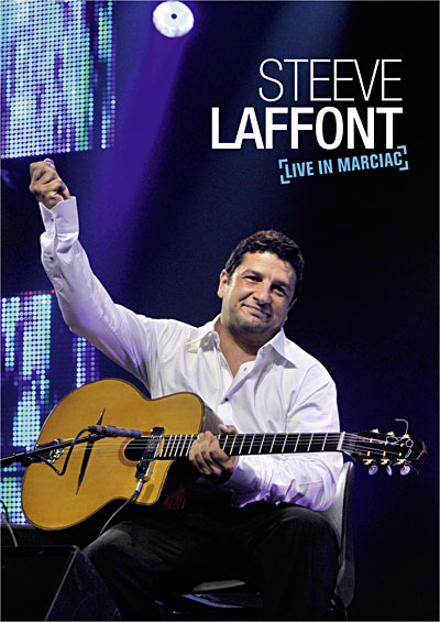 Live in Marciac