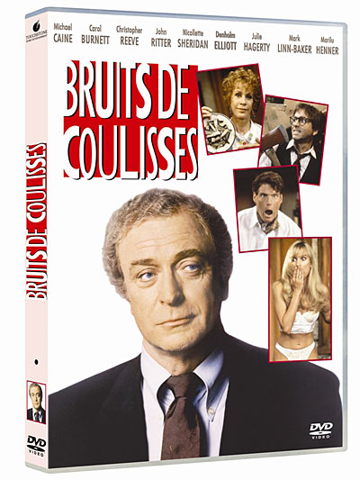Les Bruits de coulisses