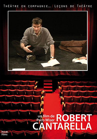 Robert Cantarella