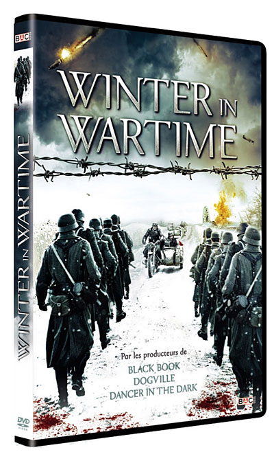 Winter in Wartime