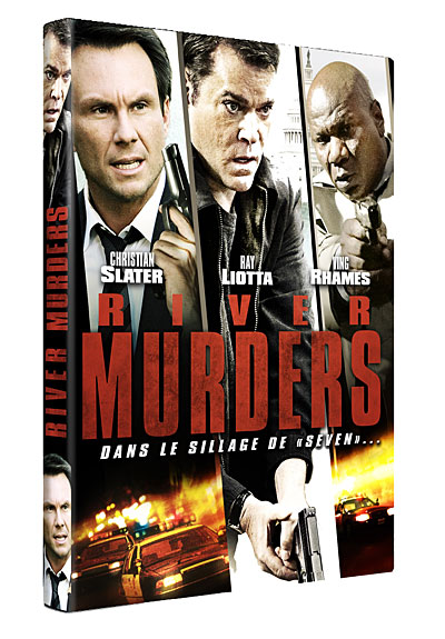 River Murders