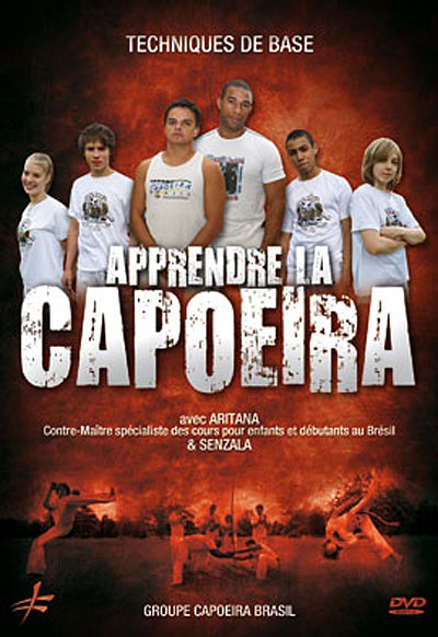 Apprendre la Capoeira : Techniques de base
