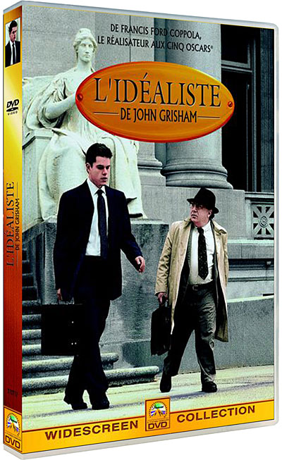 L'idéaliste