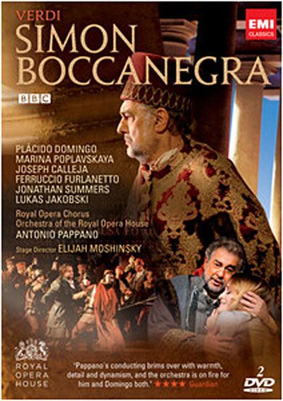 Simon Boccanegra