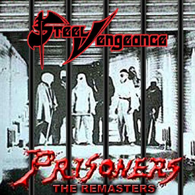 Prisoners (Limited)