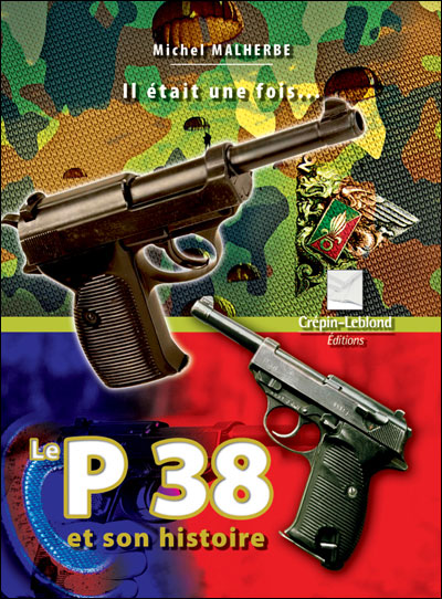 Le P38 et son histoire