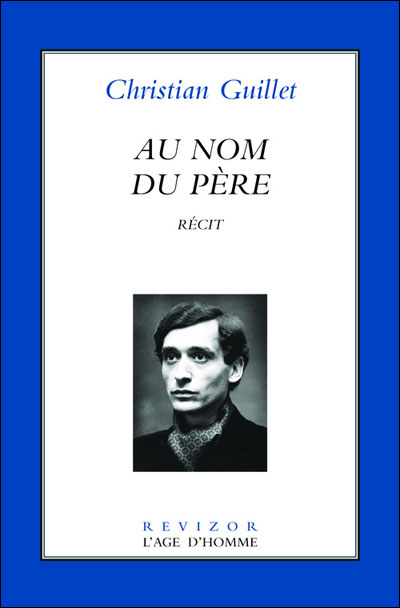 Au nom du père -  guillet christian - broché
