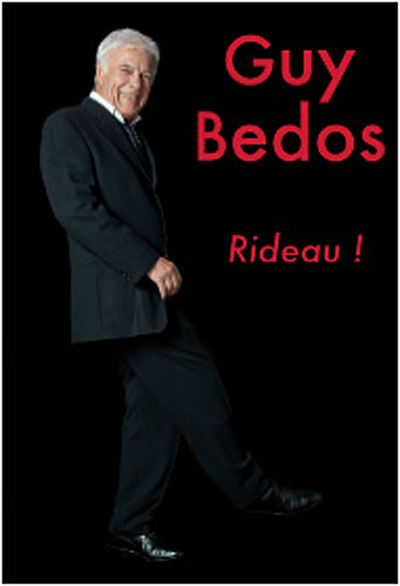Rideau !