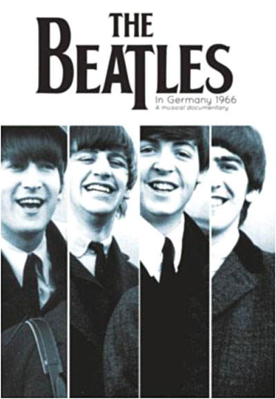 In Germany 1966 - Documentaire
