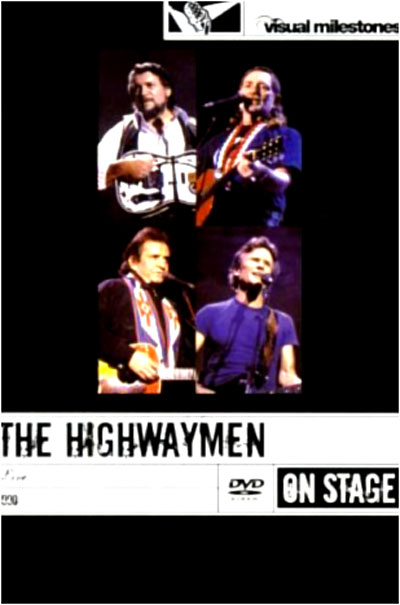 Highwaymen live