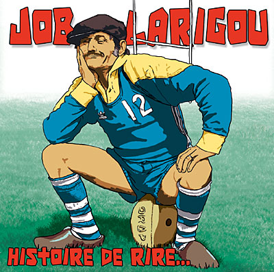 Histoire de rire
