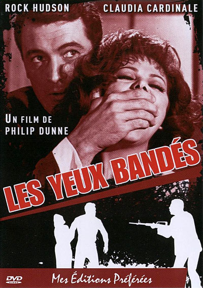 Les Yeux bandés