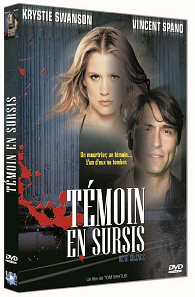 Témoin en sursis