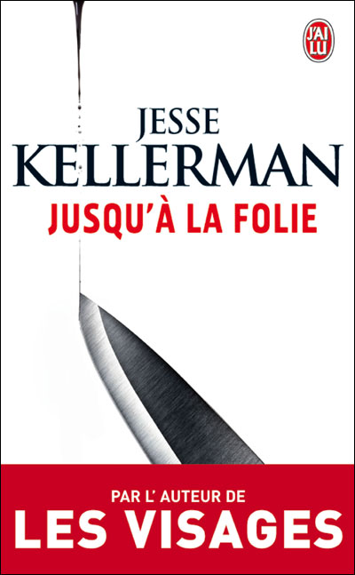 Jusqu'à la folie