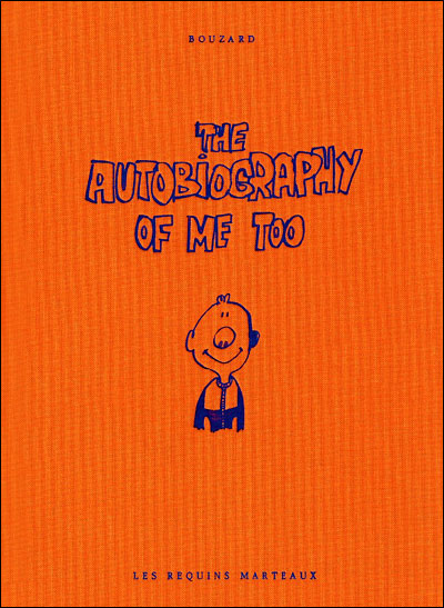 The autobiography of me too