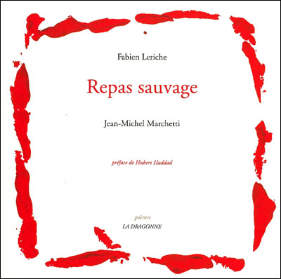 Repas sauvage