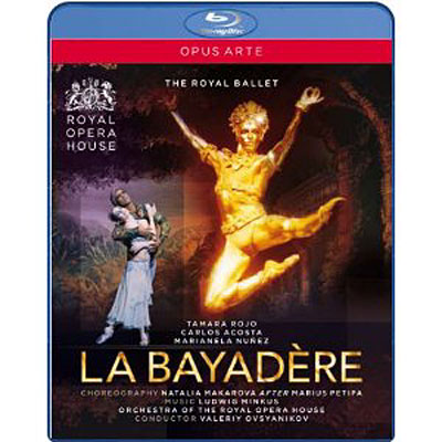 Bayadere