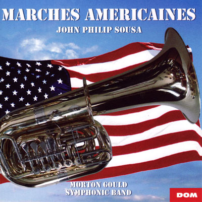 Marches Américaines