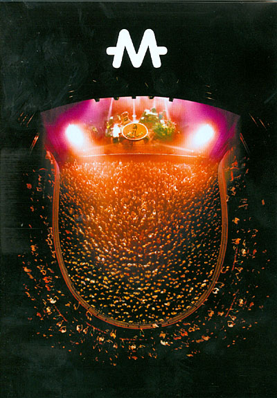 Le tour de M