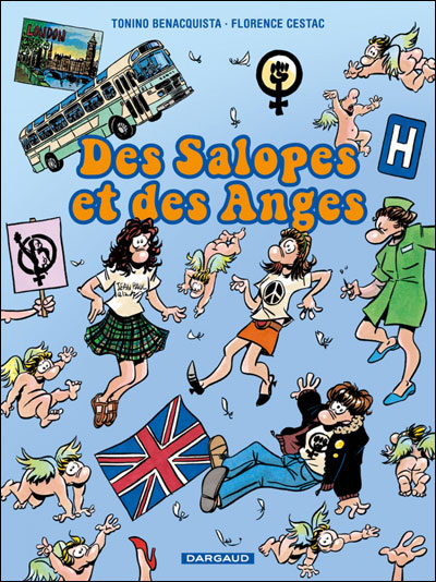 Des Salopes et des Anges - Des Salopes et des Anges