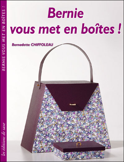 Bernie vous met en boîtes !