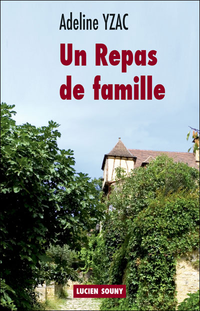 Un repas de famille