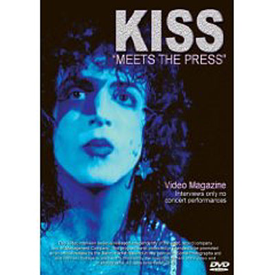 Meets the press