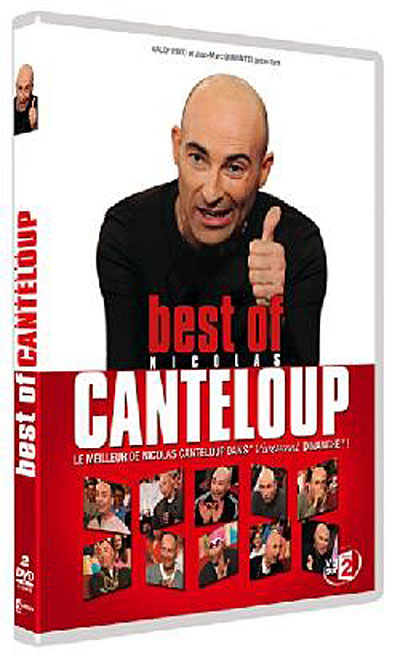 Le Best of - Coffret