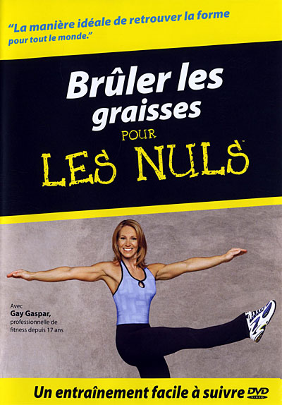 Brûler les graisses