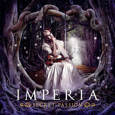 Secret passion - Edition limitée
