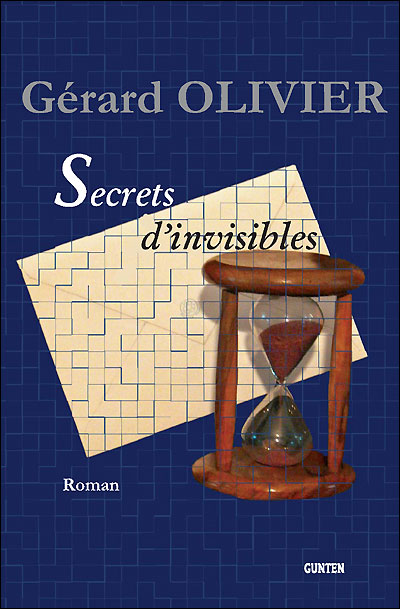 Secrets d'invisibles