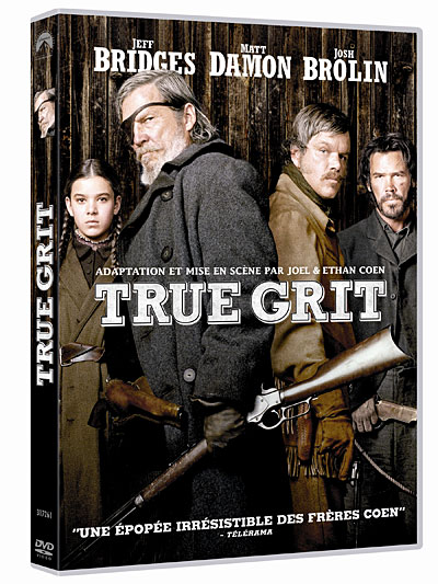 True Grit