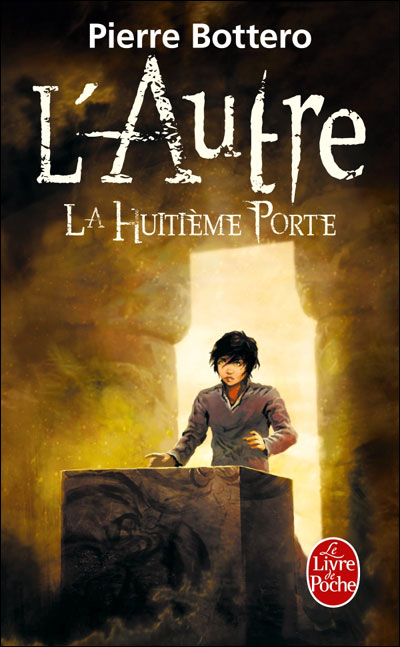 La huitième porte
