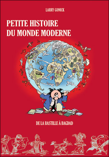 De la Bastille à Bagdad