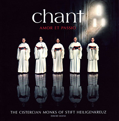 Chant amor et passio