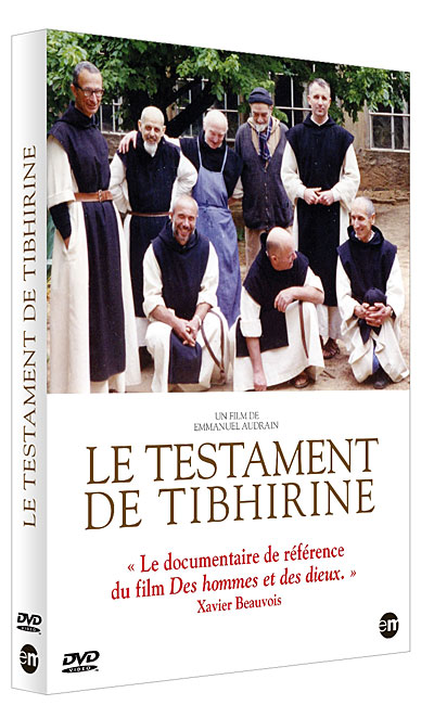 Le Testament de Tibhirine
