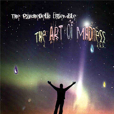 Art of madness