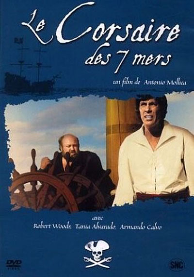Le Corsaire des 7 mers
