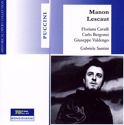 Manoc Lescaut