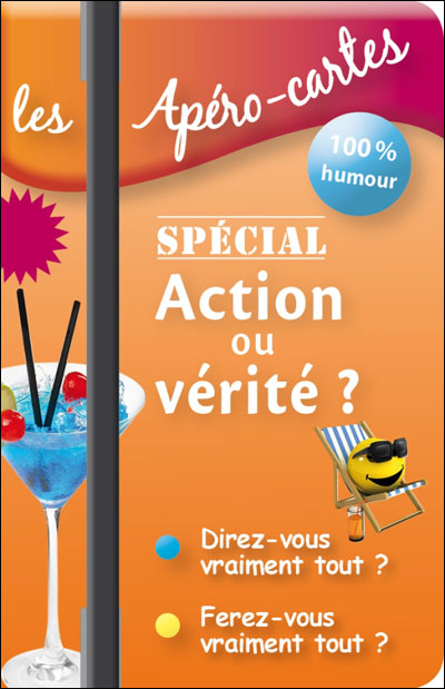 Apero Cartes Action Ou Verite Broche Collectif Achat Livre Fnac Apero Cartes Action Ou Verite Broche Collectif Achat Livre Fnac