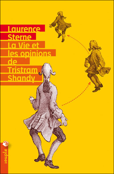 La Vie et les opinions de Tristram Shandy (Nouvelle traduction)